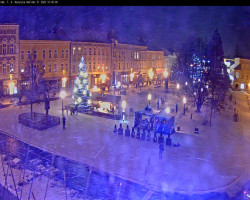 Náměstí T. G. Masaryka