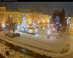 Náměstí T. G. Masaryka