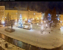 Náměstí T. G. Masaryka