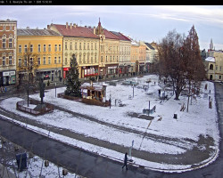 Náměstí T. G. Masaryka