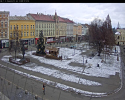 Náměstí T. G. Masaryka