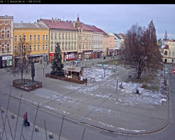 Náměstí T. G. Masaryka