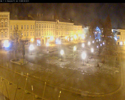 Náměstí T. G. Masaryka