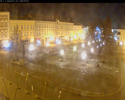 Náměstí T. G. Masaryka