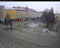 Náměstí T. G. Masaryka