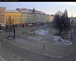 Náměstí T. G. Masaryka