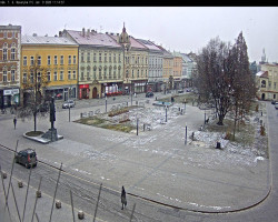 Náměstí T. G. Masaryka