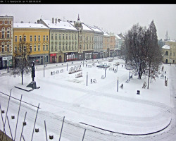 Náměstí T. G. Masaryka