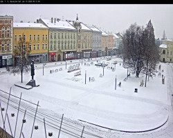 Náměstí T. G. Masaryka