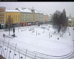 Náměstí T. G. Masaryka