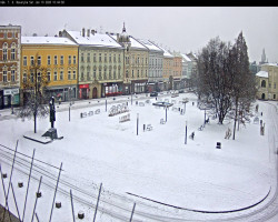 Náměstí T. G. Masaryka