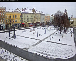 Náměstí T. G. Masaryka