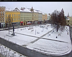 Náměstí T. G. Masaryka