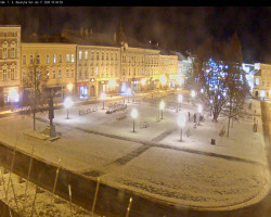 Náměstí T. G. Masaryka