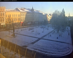 Náměstí T. G. Masaryka