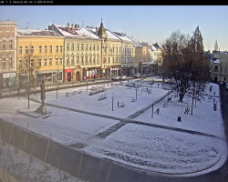 Náměstí T. G. Masaryka