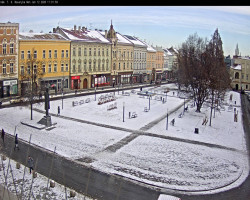 Náměstí T. G. Masaryka