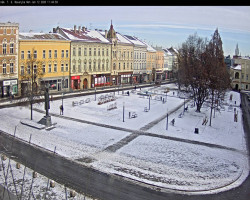 Náměstí T. G. Masaryka