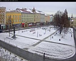 Náměstí T. G. Masaryka