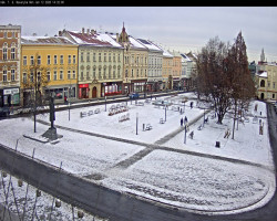 Náměstí T. G. Masaryka