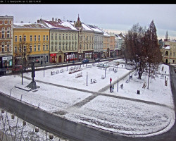 Náměstí T. G. Masaryka