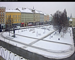 Náměstí T. G. Masaryka