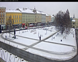 Náměstí T. G. Masaryka