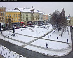 Náměstí T. G. Masaryka