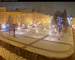 Náměstí T. G. Masaryka