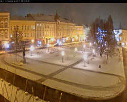 Náměstí T. G. Masaryka