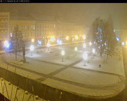 Náměstí T. G. Masaryka