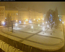 Náměstí T. G. Masaryka