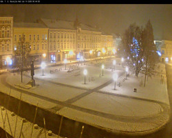 Náměstí T. G. Masaryka