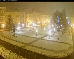 Náměstí T. G. Masaryka