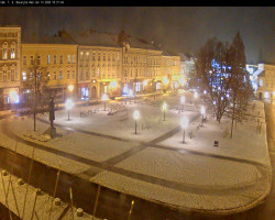 Náměstí T. G. Masaryka