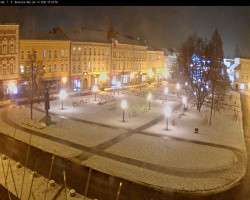 Náměstí T. G. Masaryka