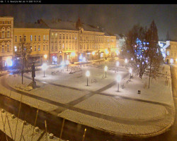 Náměstí T. G. Masaryka