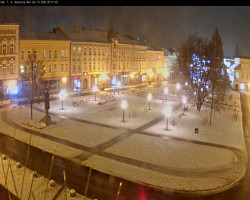 Náměstí T. G. Masaryka