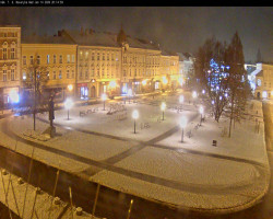 Náměstí T. G. Masaryka