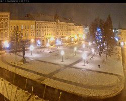 Náměstí T. G. Masaryka