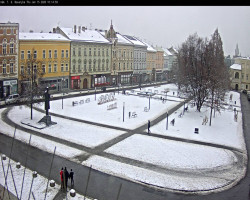 Náměstí T. G. Masaryka