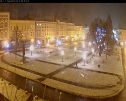 Náměstí T. G. Masaryka