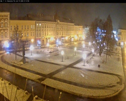 Náměstí T. G. Masaryka