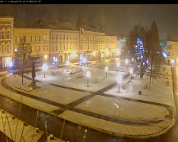 Náměstí T. G. Masaryka