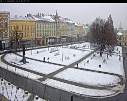 Náměstí T. G. Masaryka