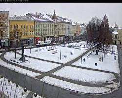 Náměstí T. G. Masaryka