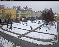 Náměstí T. G. Masaryka