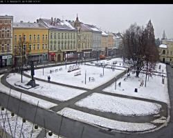 Náměstí T. G. Masaryka