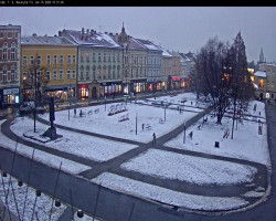 Náměstí T. G. Masaryka