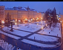 Náměstí T. G. Masaryka